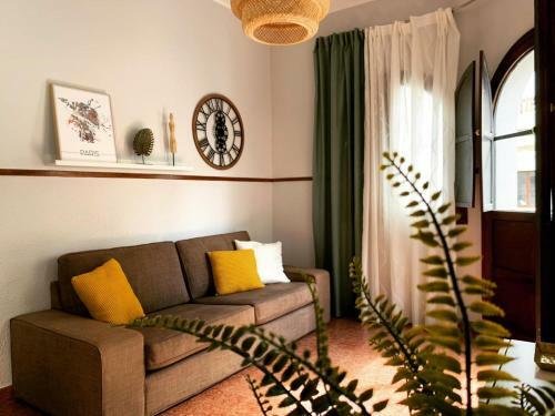 Apartamento Arrebol Vegueta