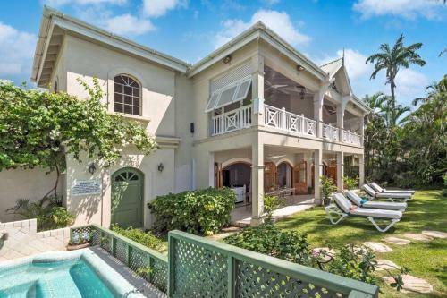 Villa La Paloma 4 By Blue Sky Luxury
