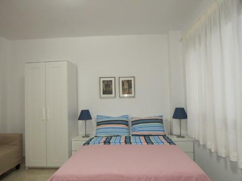 Apartamento Las Canteras Beach