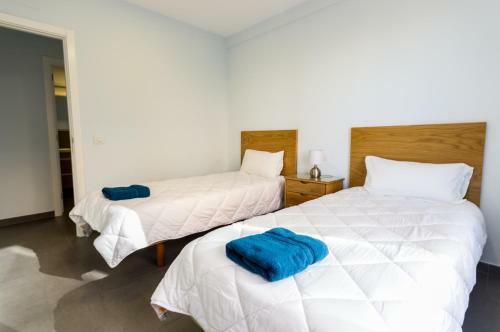 Canteras Luxury Beach Apartments