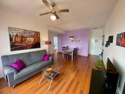 Apartamento Con Vistas