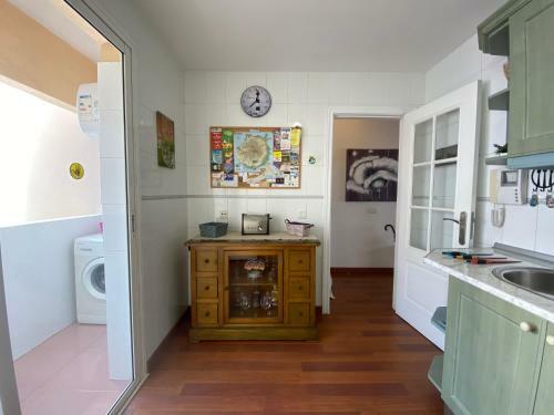 Apartamento Con Vistas
