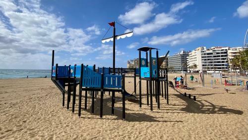 Apartamento Con Vistas
