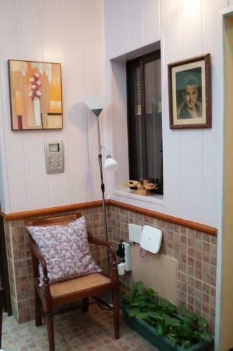 Room In My Vintage Home