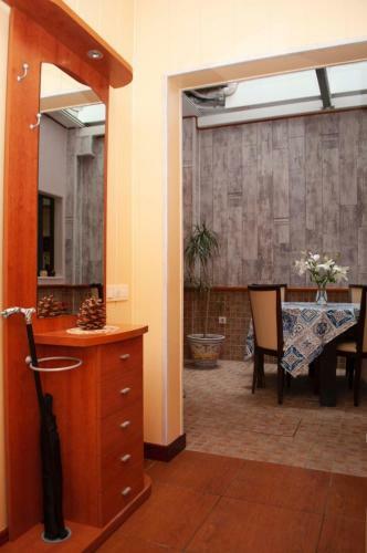 Room In My Vintage Home