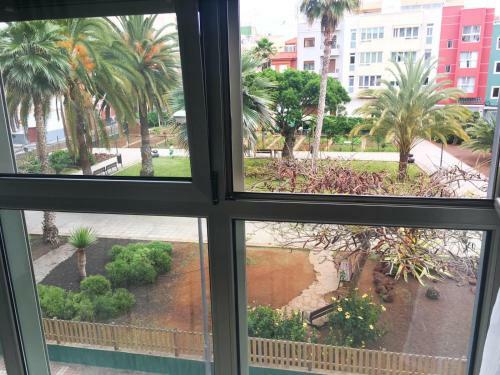 Apartamento Farray Beach Flat I By Canary365