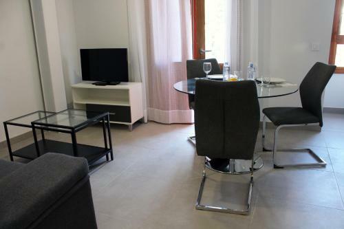 Apartamento Vegueta Luxury