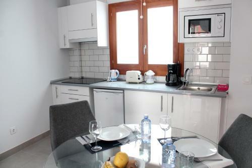 Apartamento Vegueta Luxury