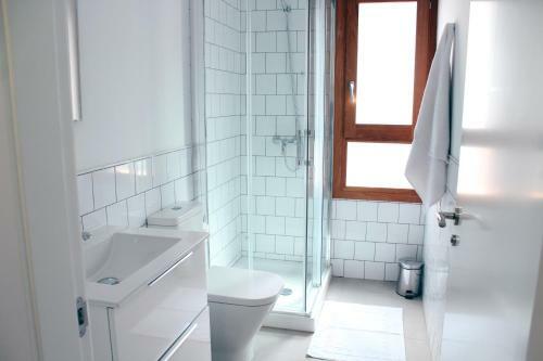 Apartamento Vegueta Luxury