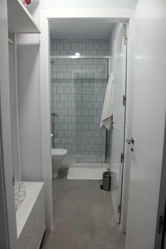 Apartamento Vegueta Luxury