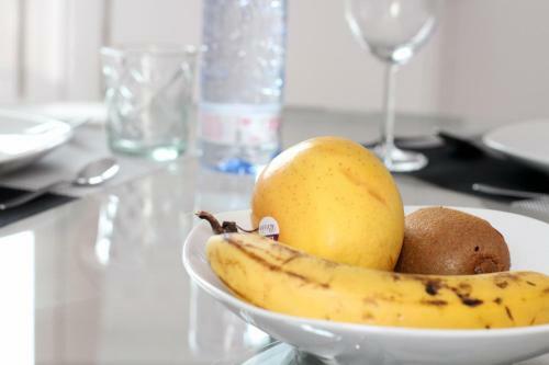 Apartamento Vegueta Luxury