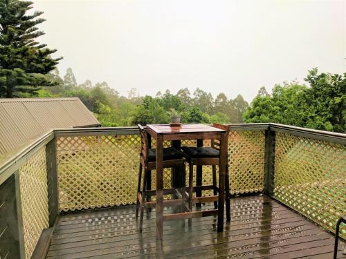 Annie Roes Luxury B&B
