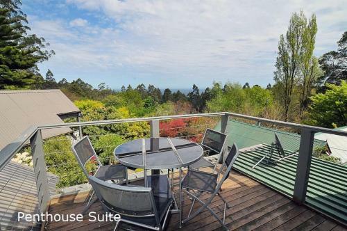 Annie Roes Luxury B&B