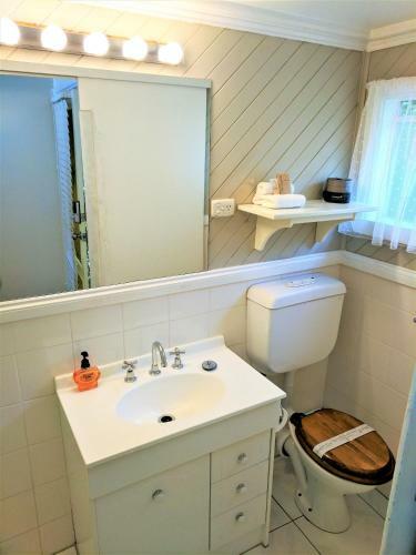 Annie Roes Luxury B&B