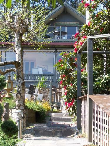 Annie Roes Luxury B&B