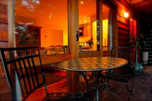 Bed & Breakfast Woolrich Historic Garden Accommodation