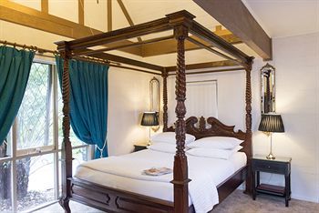 Hotel A Loft In The Mill Boutique Accommodation
