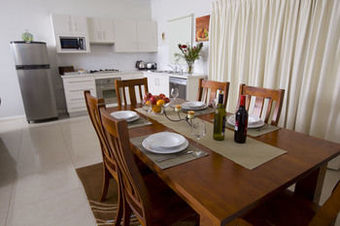 Villa Talga Estate