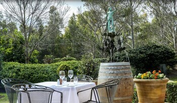 Hotel Mercure Resort Hunter Valley Gardens