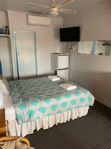 Stratford Motel