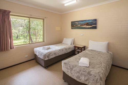 Hotel Siesta Park Holiday Resort