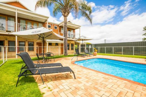 Hotel Royal Palms Resort Busselton