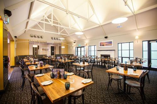 Hotel Royal Palms Resort Busselton