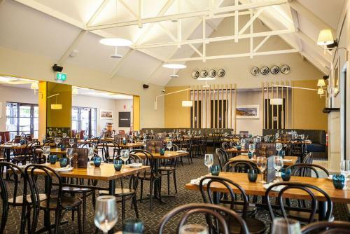 Hotel Royal Palms Resort Busselton