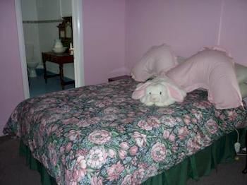 Bed & Breakfast Old Colony Inn