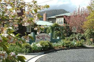 Hostal Rosie's Inn