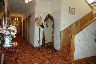 Hostal Rosie's Inn