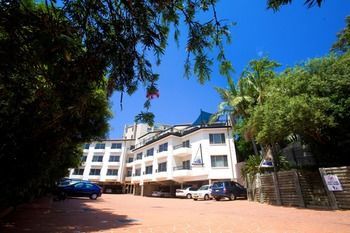 Aparthotel Terrigal Sails Serviced Apartments