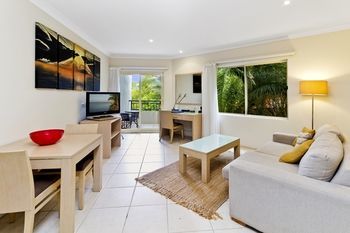 Aparthotel Terrigal Sails Serviced Apartments