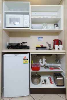 Aparthotel Terrigal Sails Serviced Apartments