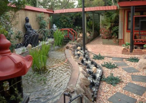 Apartamentos Echuca Gardens
