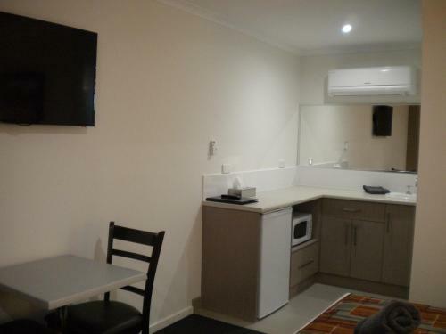 Moama Central Motel