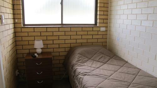 Golfers Lodge Motel