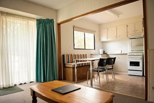 Hotel Rivergum Holiday Retreat