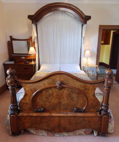 Bed & Breakfast Schouten House