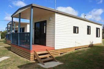 Swansea Holiday Park Tasmania