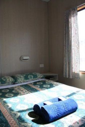 Swansea Holiday Park Tasmania