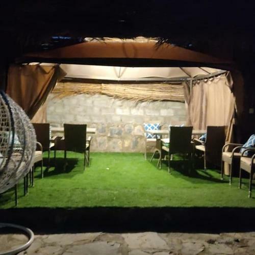Hostal Jabal Shams Summit Guesthouse