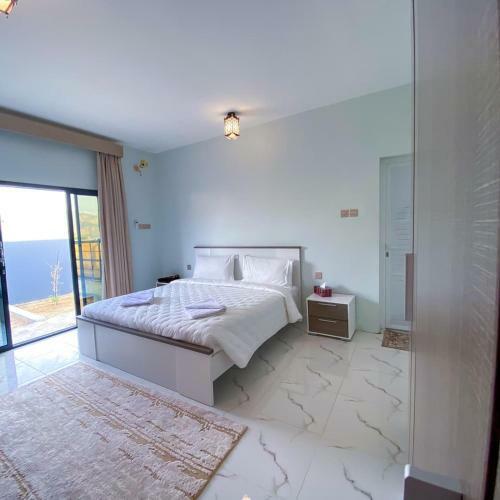 Hostal Jabal Shams Summit Guesthouse