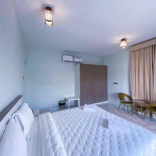 Hostal Jabal Shams Summit Guesthouse