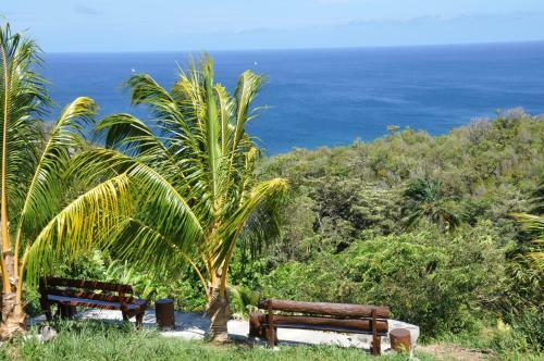 Lodge Savanne Paille Holiday Homes
