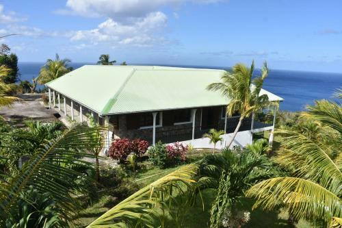 Lodge Savanne Paille Holiday Homes