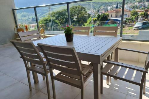 Apartamento ??? ????? ?? ???? ??????