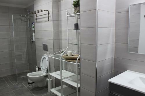 Apartamento ??? ????? ?? ???? ??????