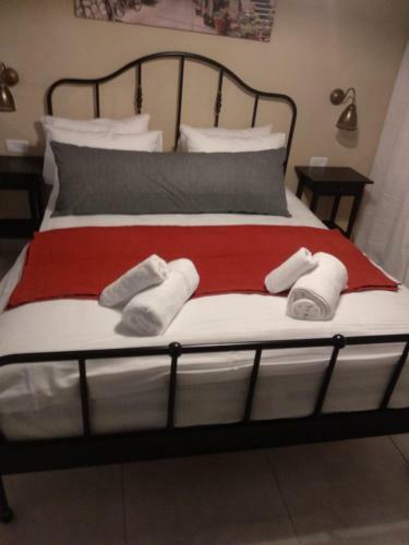 Apartamento ??? ????? ?? ???? ??????