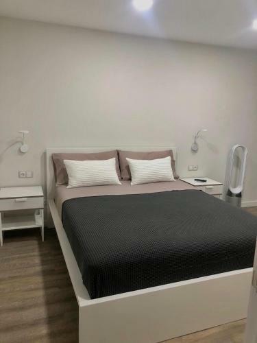 Apartamento Las Canteras 7urbe